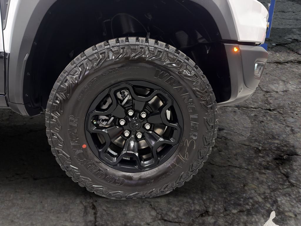 New 2026 RAM 1500 RHO image 13