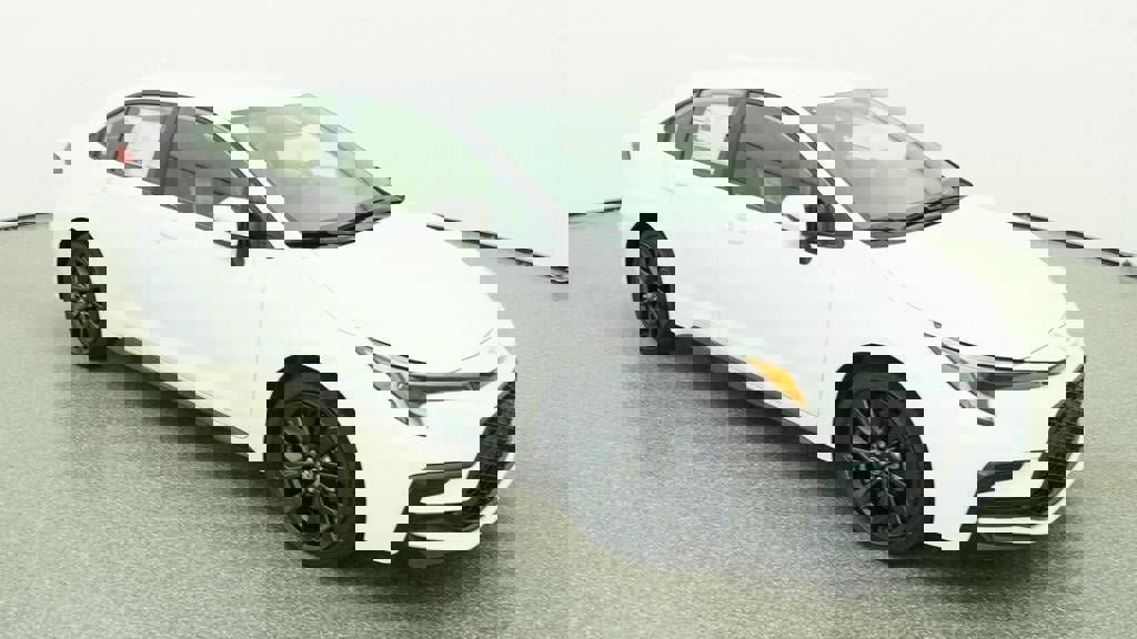 New 2026 Toyota Corolla SE image 13