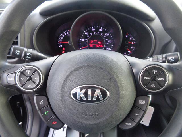Used 2018 Kia Soul image 28