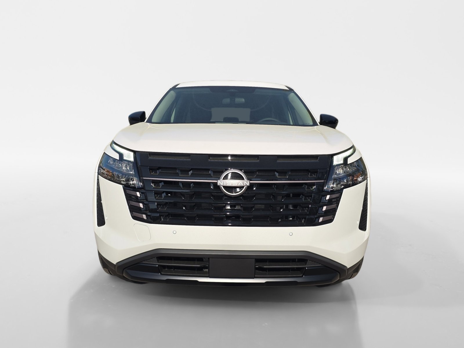 New 2026 Nissan Pathfinder SV image 8