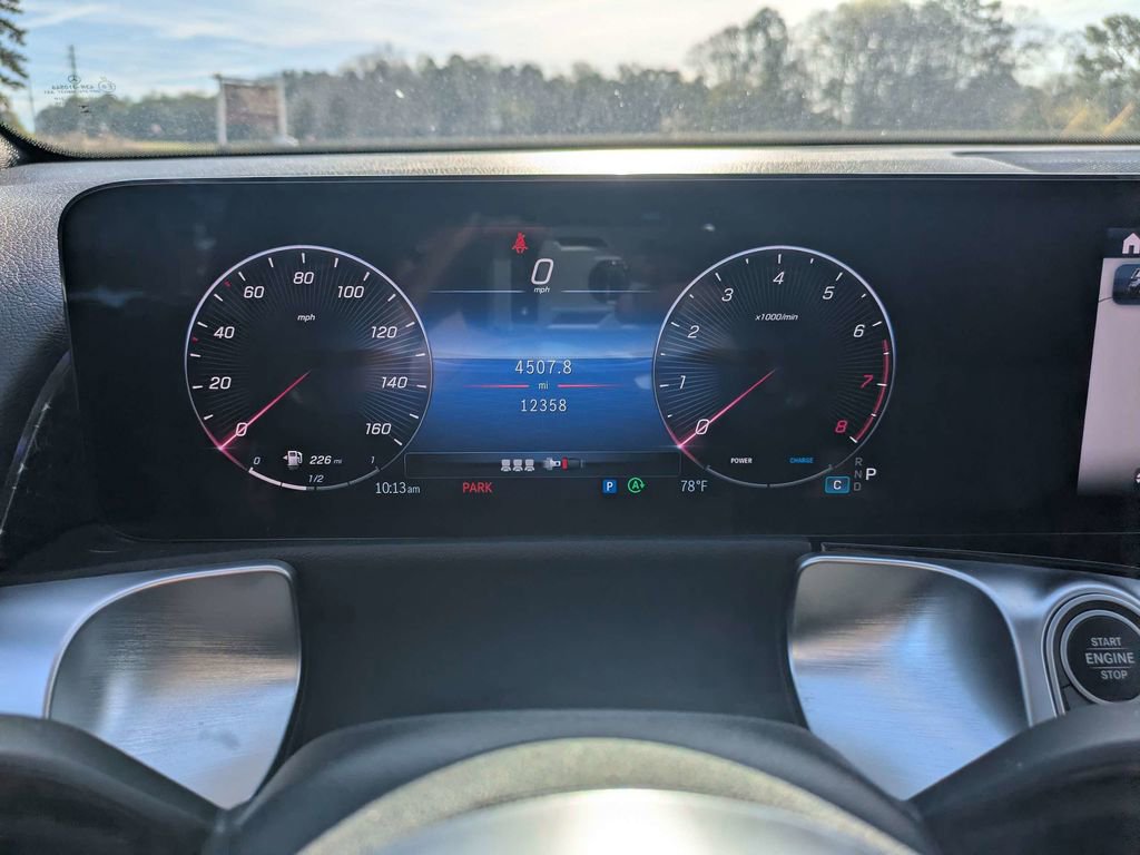 Used 2024 Mercedes-Benz GLB 250 image 31