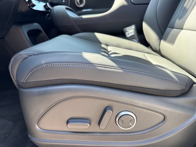 New 2026 Hyundai Palisade FWD Hybrid image 13