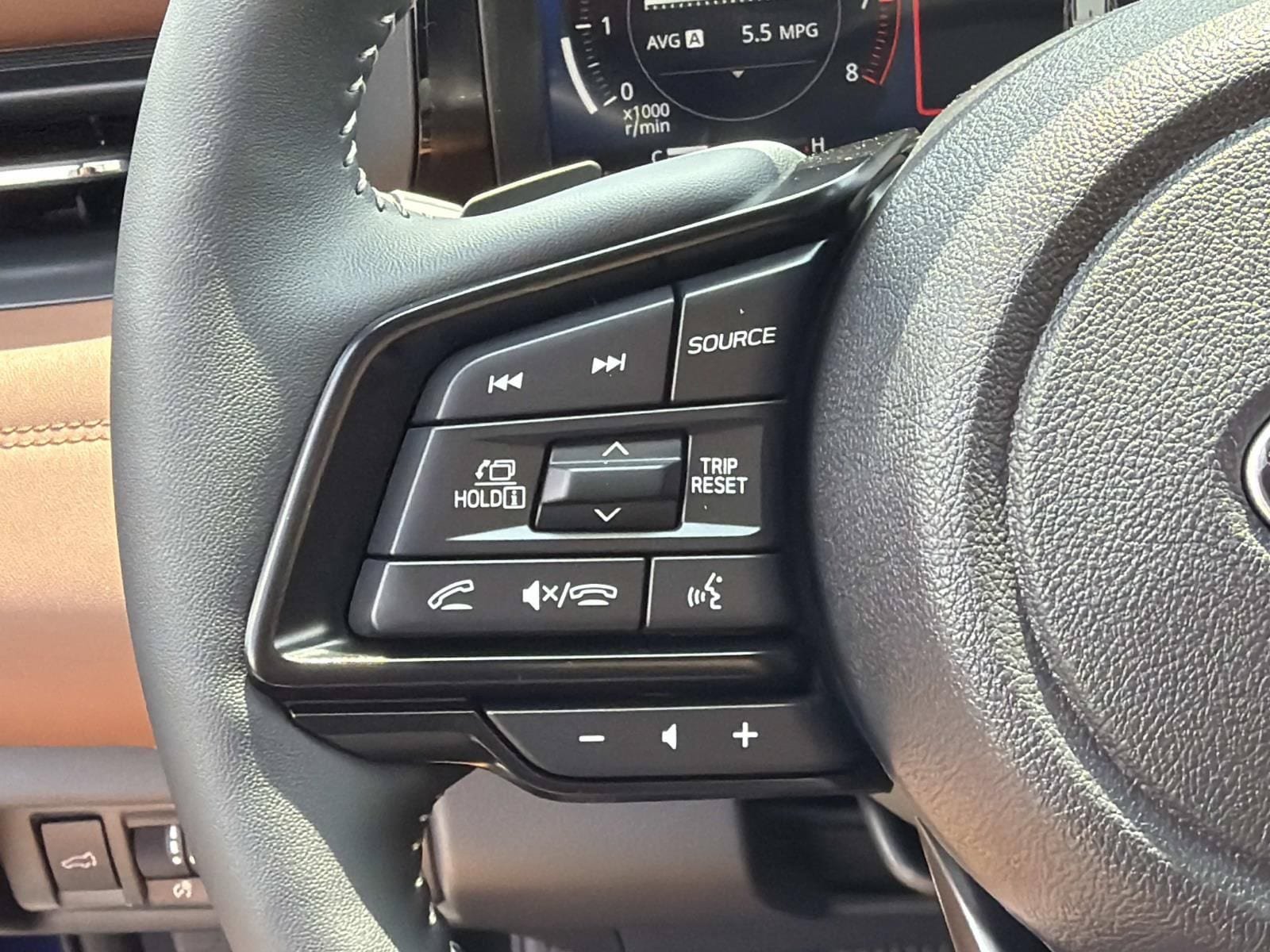 New 2026 Subaru Outback Touring XT AWD/4WD image 17