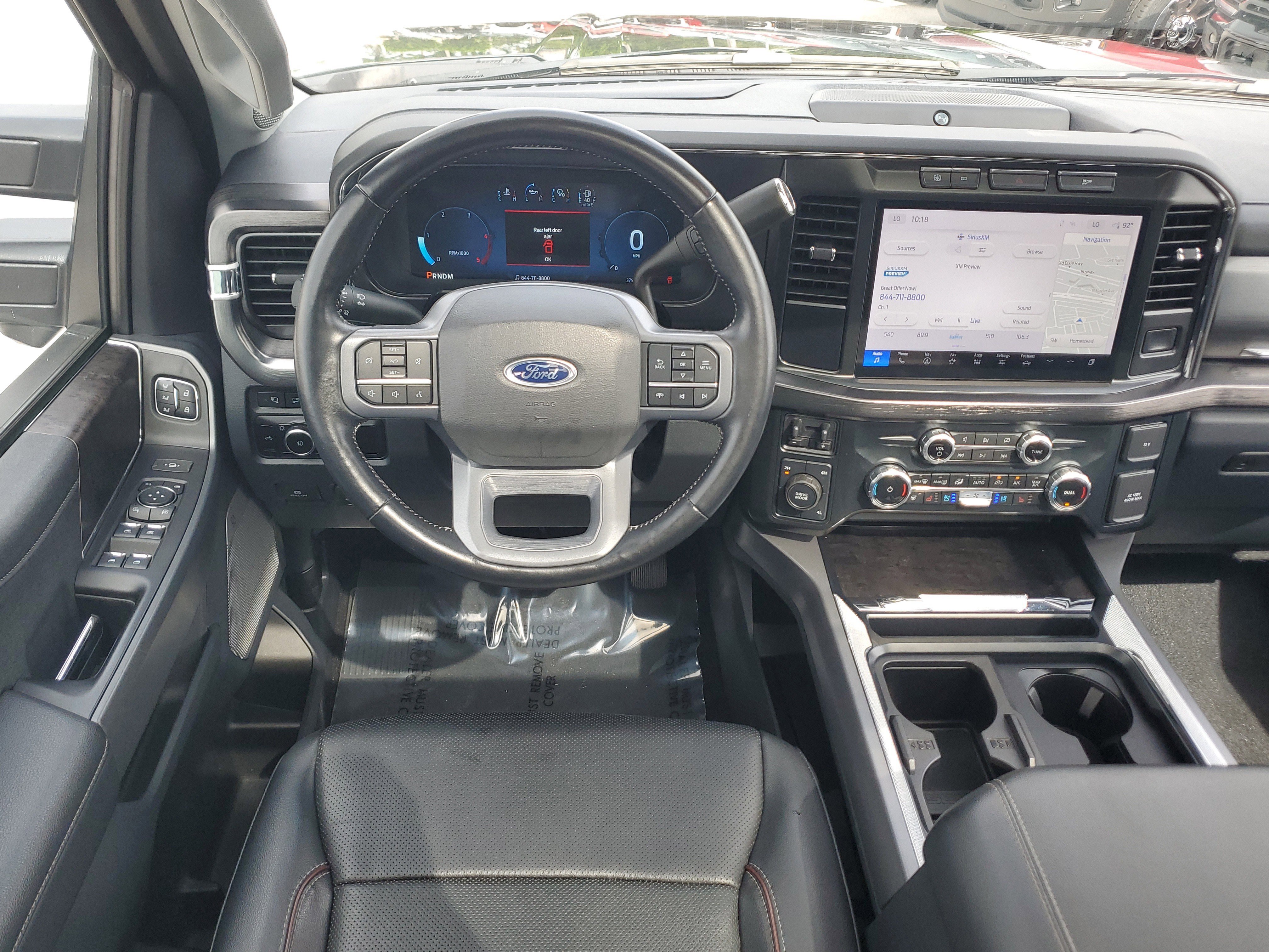 Used 2023 Ford F250 Lariat image 19