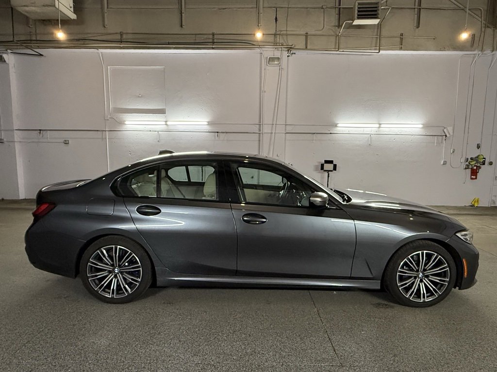 Used 2022 BMW M340i xDrive w/ Driving Assistance Package image 8