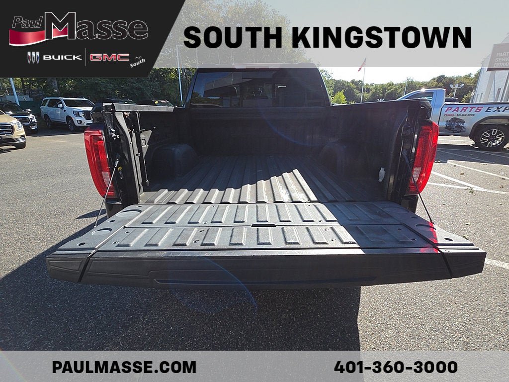 Certified 2019 GMC Sierra 1500 Denali w/ Denali Ultimate Package AWD/4WD image 26