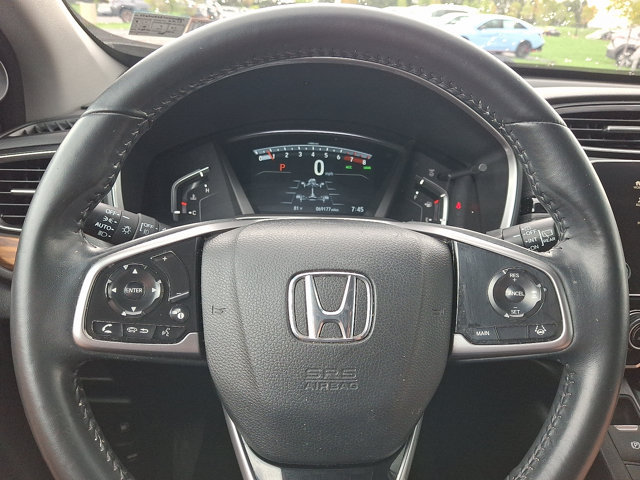 Used 2022 Honda CR-V EX-L image 21