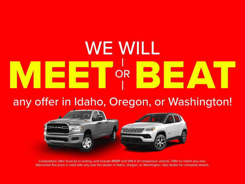 New 2025 Jeep Compass Limited w/ Sun & Sound Group image 3