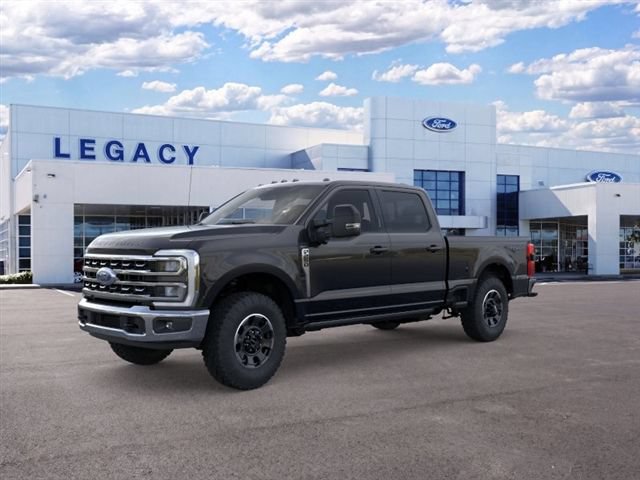New 2026 Ford F250 Lariat w/ Tremor Off-Road Package