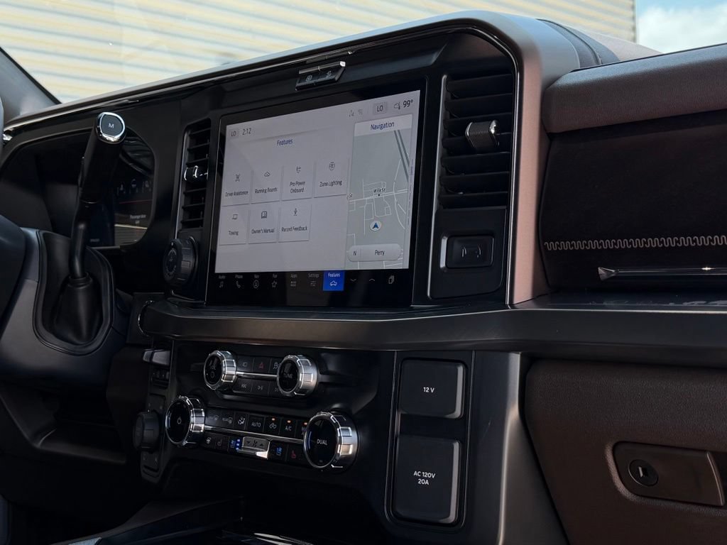 New 2026 Ford F350 King Ranch w/ FX4 Off-Road Package AWD/4WD image 20