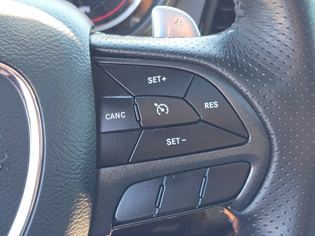 Certified 2019 Dodge Challenger R/T Scat Pack RWD image 33