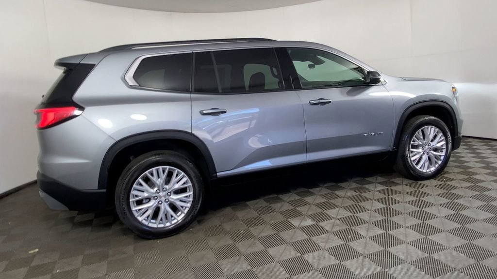New 2026 GMC Acadia Elevation w/ Elevation Premium Package image 11
