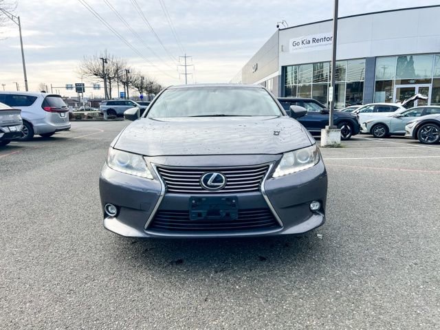 Used 2014 Lexus ES 350 w/ Luxury Package image 5