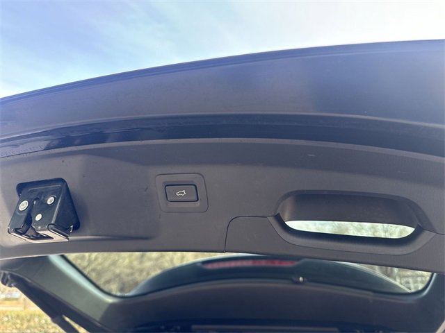 Used 2020 MAZDA CX-9 Grand Touring image 26