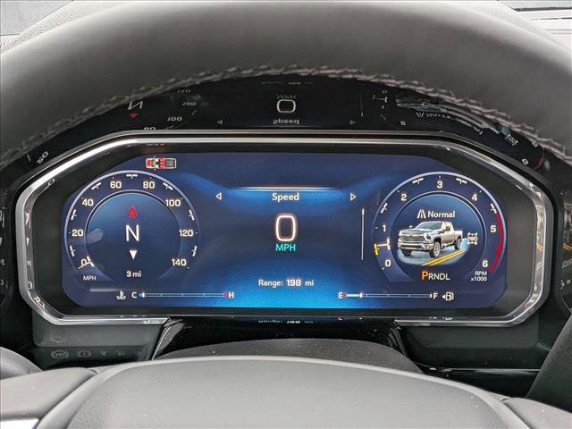 New 2026 Chevrolet Silverado 2500 LT w/ Convenience Package AWD/4WD image 10