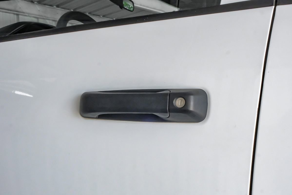 Used 2024 RAM 3500 Tradesman w/ Chrome Appearance Group image 41