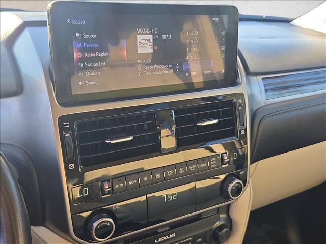Used 2023 Lexus GX 460 Premium AWD/4WD image 14