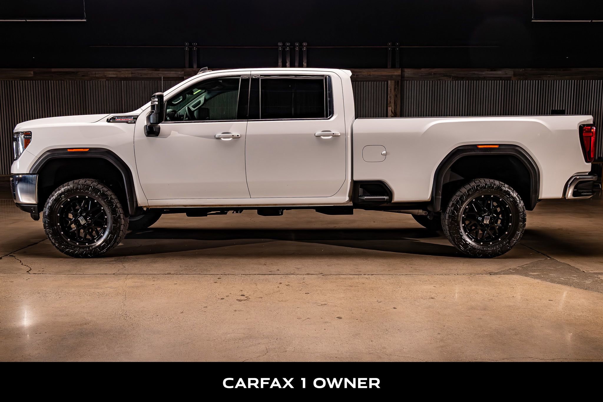 Used 2022 GMC Sierra 3500 SLE w/ SLE Convenience Package AWD/4WD image 5