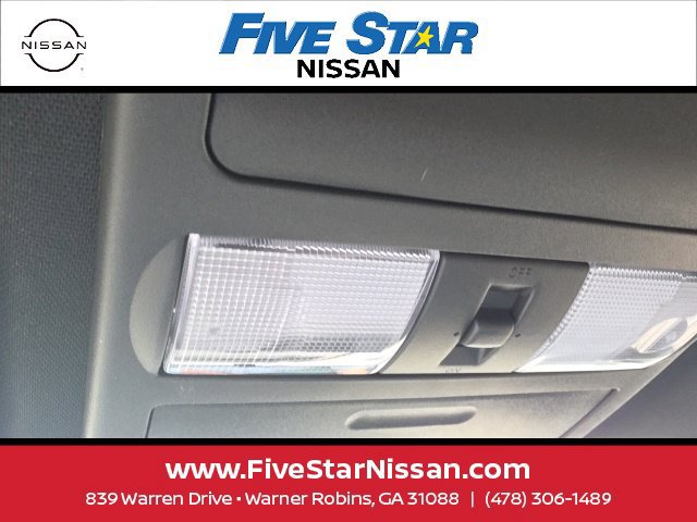 Used 2026 Nissan Frontier SV w/ All-Weather Content Package RWD image 19