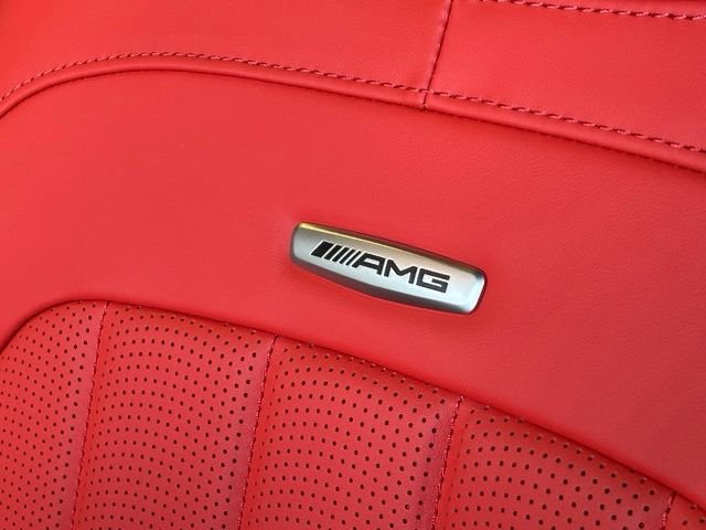 New 2027 Mercedes-Benz G 63 AMG 4MATIC image 36