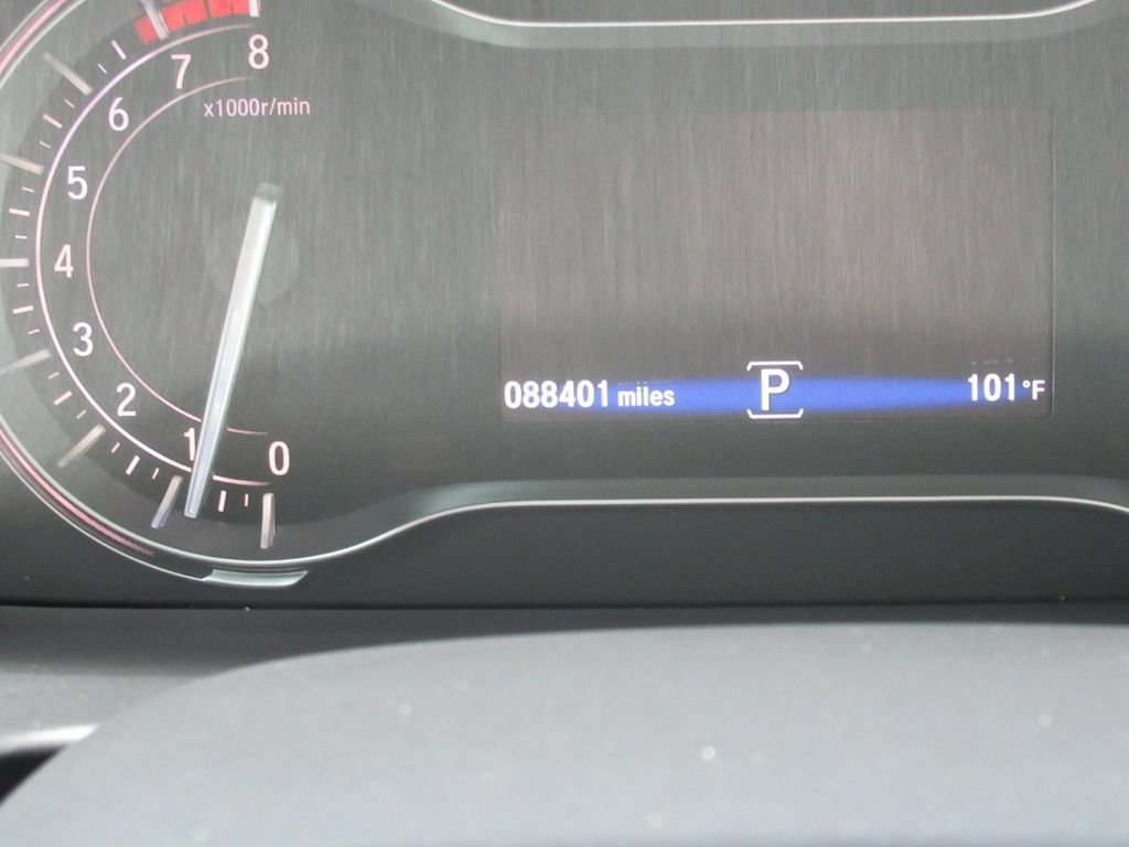 Used 2017 Honda Ridgeline RTL-T image 30