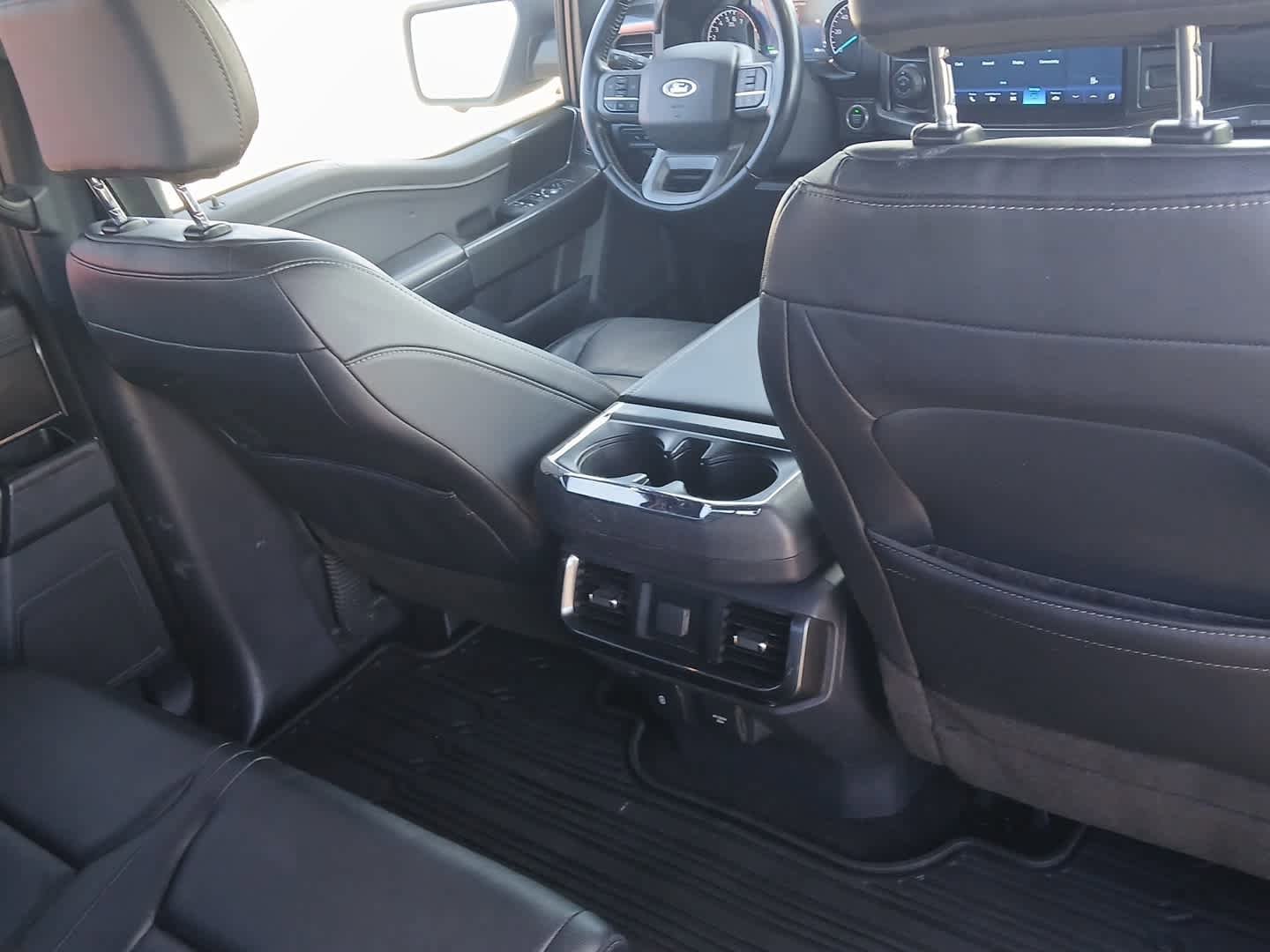 Used 2022 Ford F150 XLT w/ Equipment Group 302A High AWD/4WD image 73