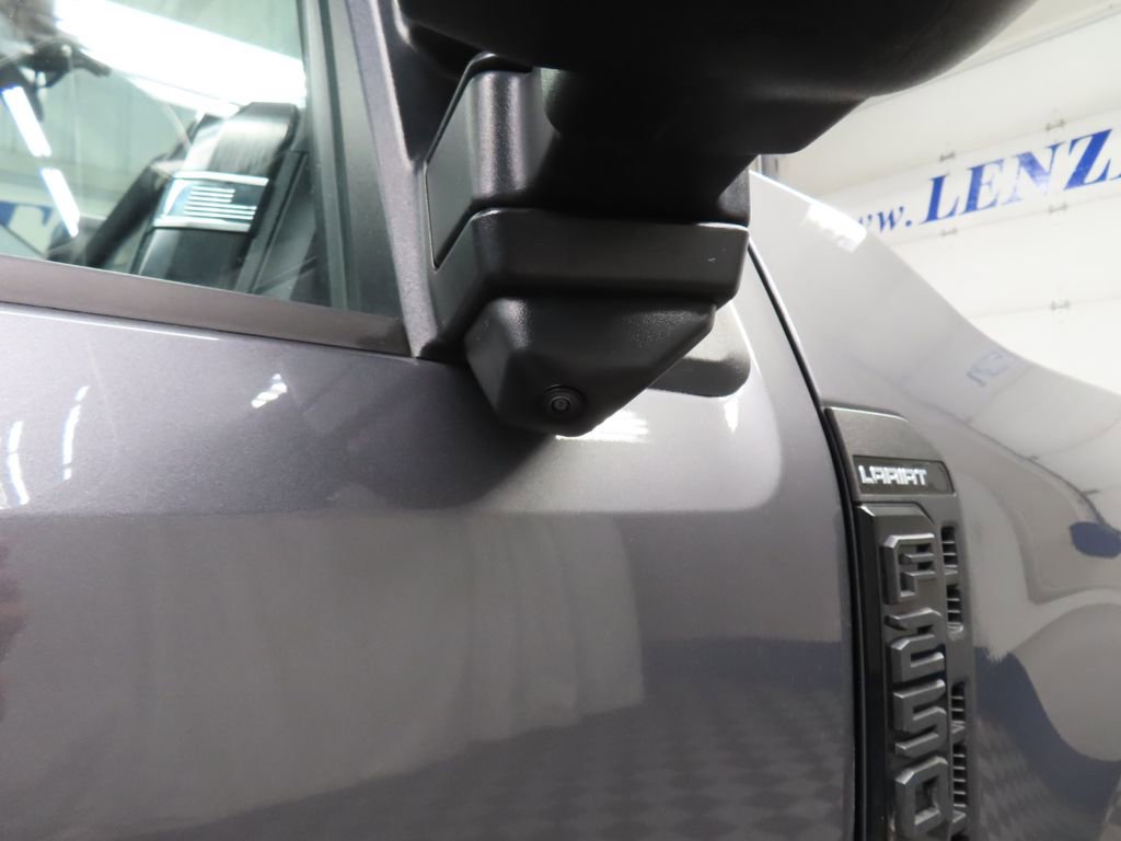 Used 2023 Ford F250 Lariat w/ Lariat Ultimate Package image 57