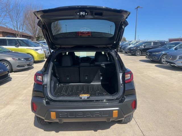 Used 2024 Subaru Crosstrek 2.5i Wilderness w/ Wilderness Package image 9