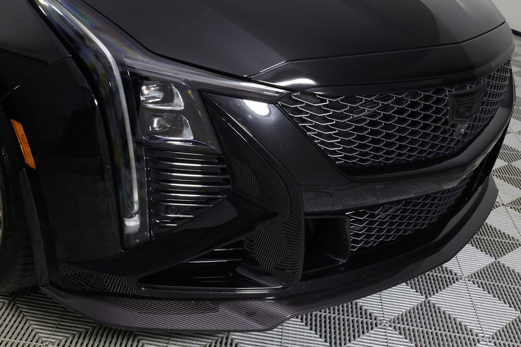 Used 2026 Cadillac CT5 V Blackwing w/ Precision Package RWD image 46