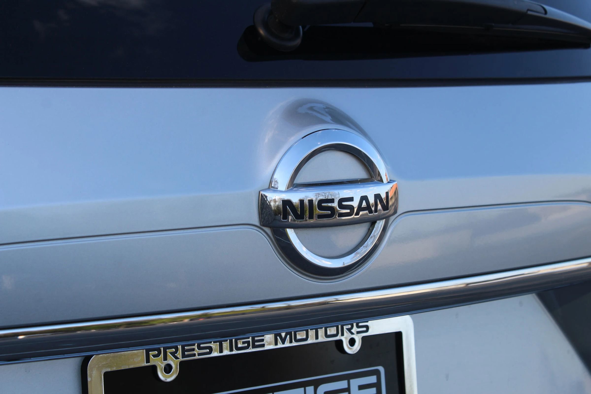 Used 2015 Nissan Rogue SV AWD/4WD image 37