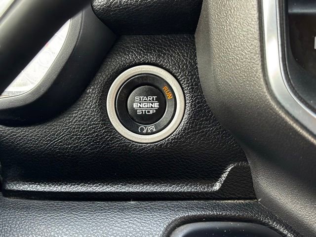 Used 2024 RAM 3500 Big Horn image 20