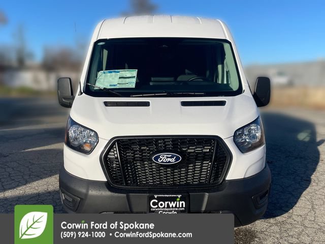 New 2026 Ford Transit 250 148 Medium Roof Extended AWD image 6