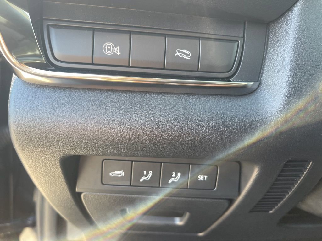 Used 2025 MAZDA CX-30 AWD 2.5 S w/ Premium Package image 23
