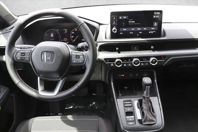 New 2026 Honda CR-V Sport image 23