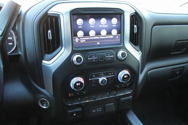 Used 2021 GMC Sierra 1500 SLT image 6