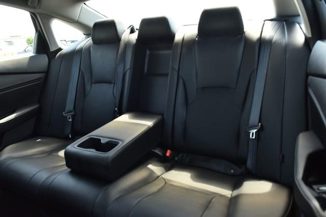 Used 2024 Honda Accord Touring image 24