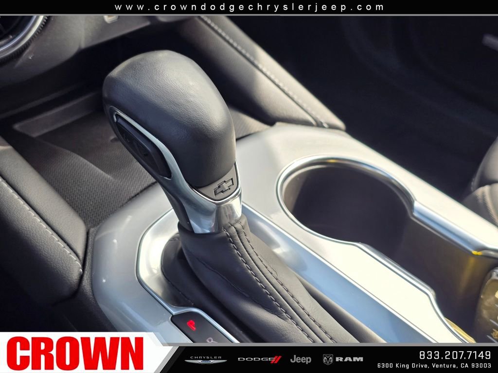 Used 2024 Chevrolet Blazer LT w/ Sound & Technology Package image 27