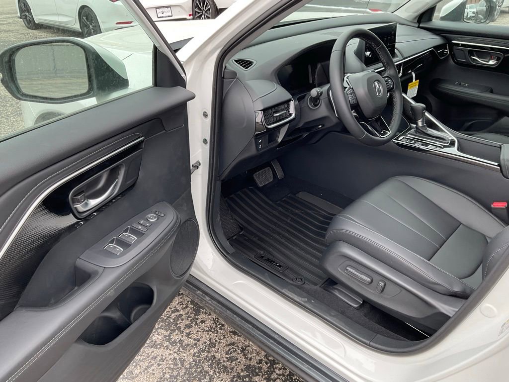 New 2026 Acura ADX AWD image 10