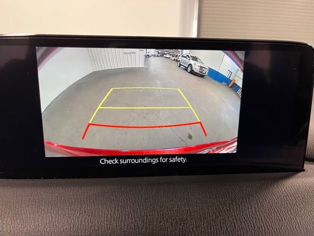 Used 2022 MAZDA CX-5 AWD 2.5 S image 28