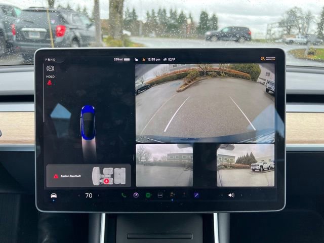 Used 2018 Tesla Model 3 Long Range image 24