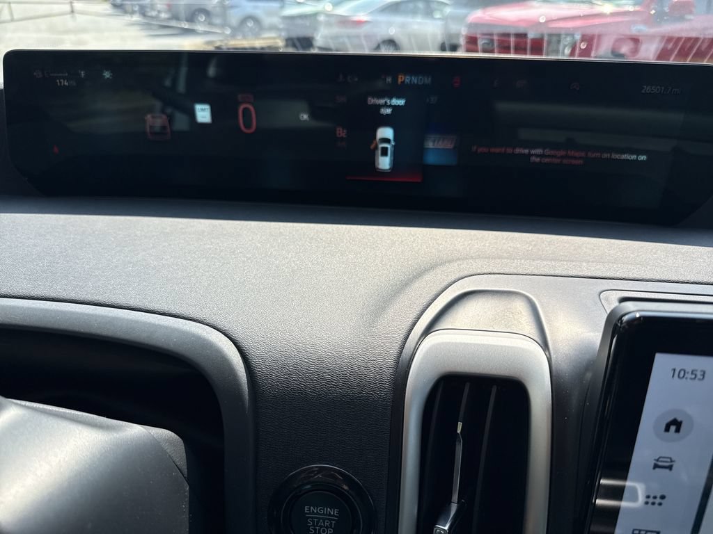 Used 2025 Ford Expedition Active AWD/4WD image 27