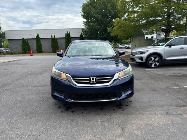 Used 2015 Honda Accord LX image 8