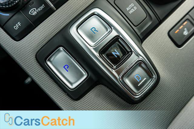 Used 2022 Hyundai Palisade SEL w/ 8P Bench Seat Package image 33