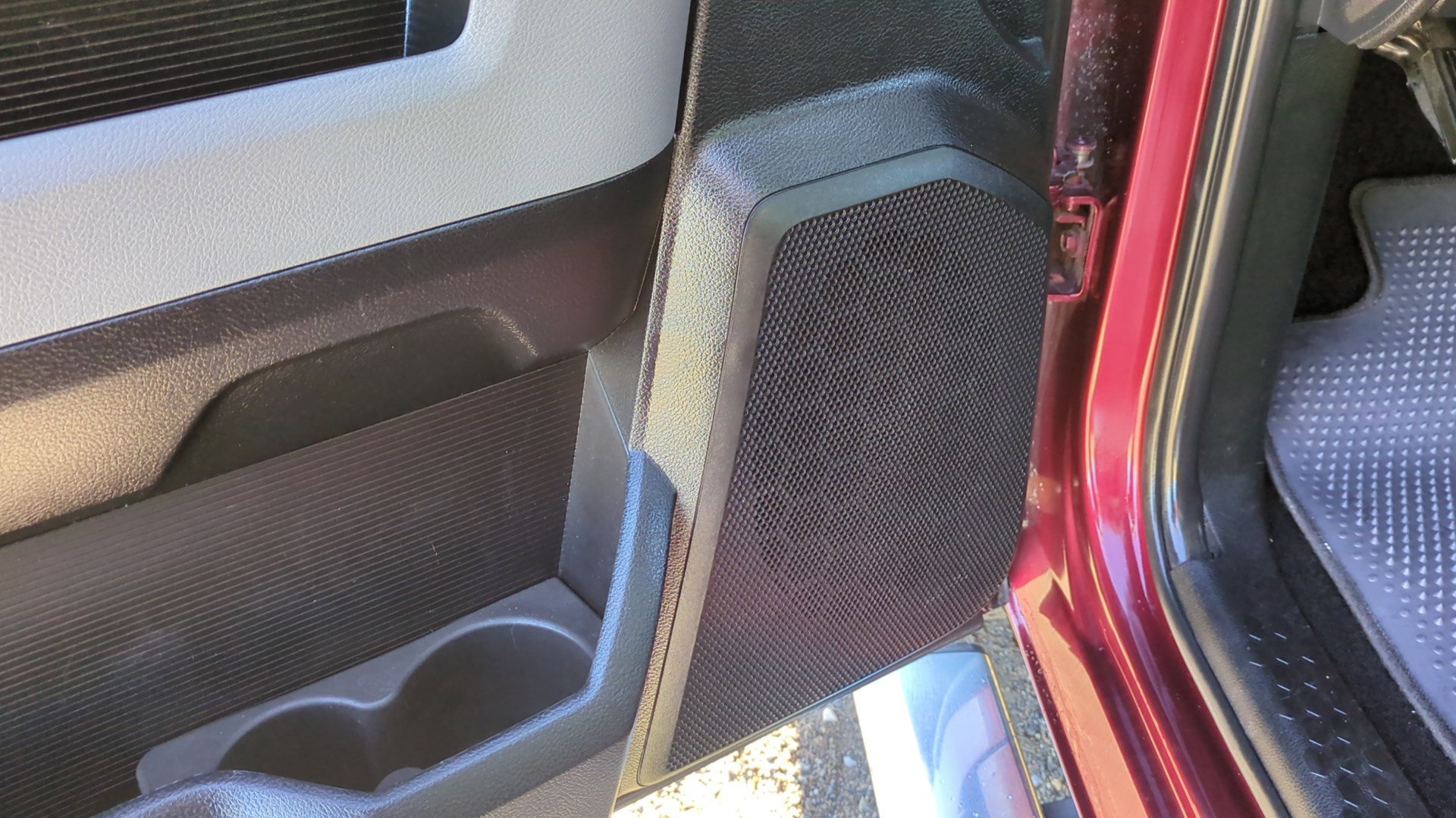 Used 2017 RAM 1500 Big Horn image 13