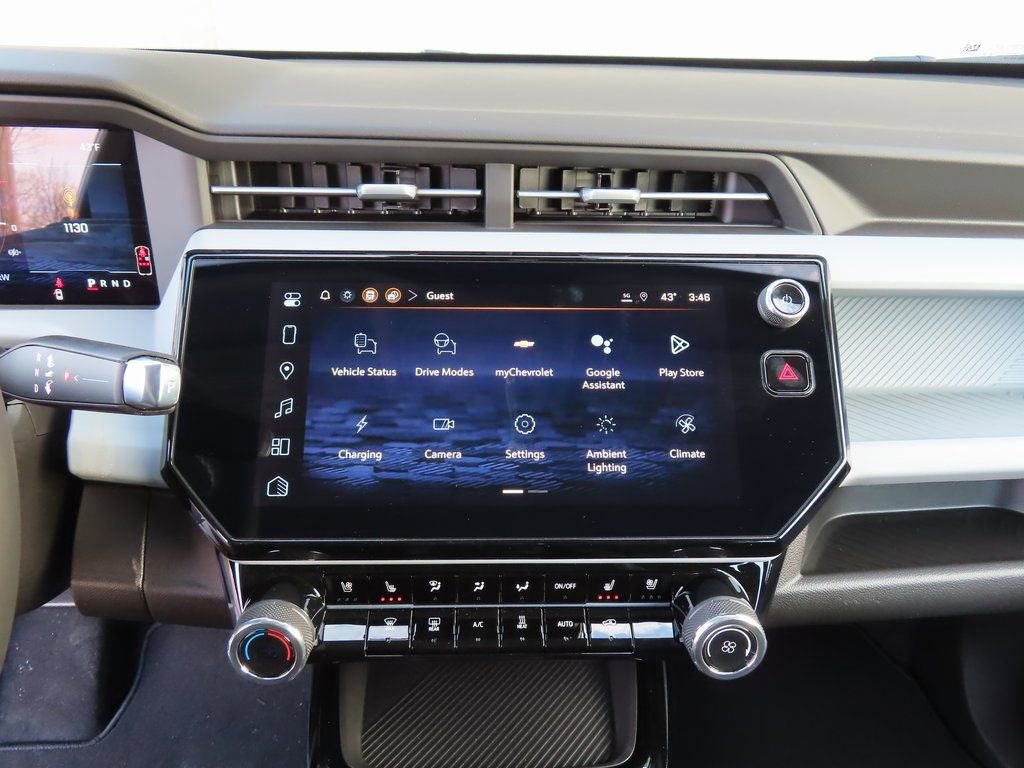 New 2027 Chevrolet Bolt RS FWD image 5