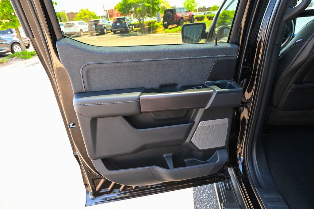 New 2026 Ford F150 Lariat AWD/4WD image 19