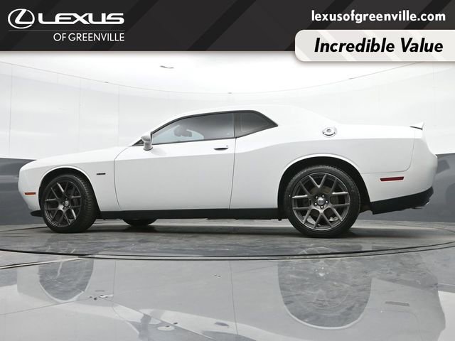 Used 2016 Dodge Challenger R/T Plus image 36
