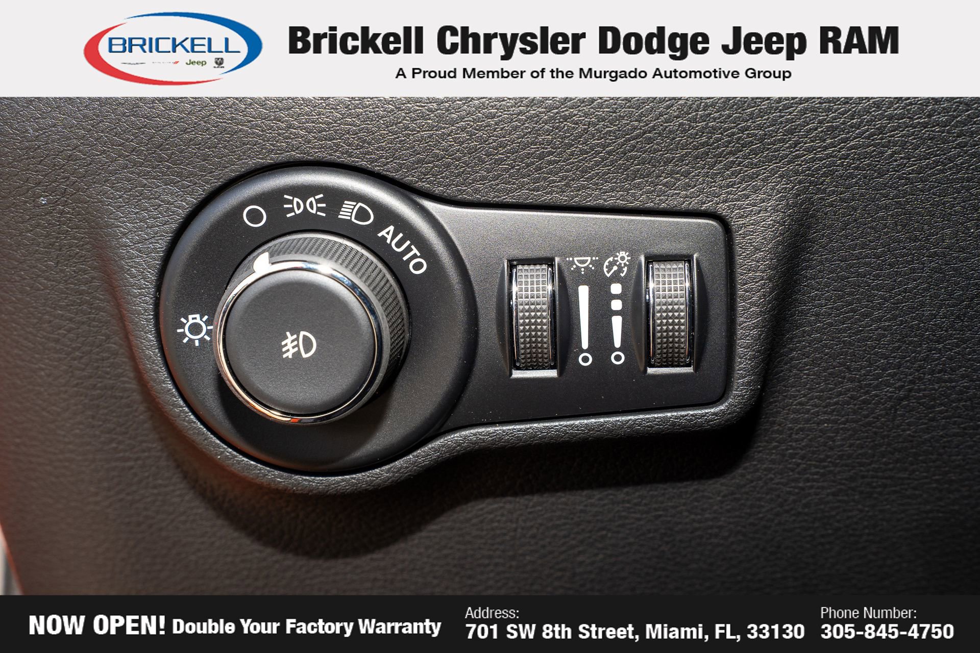 New 2026 Jeep Compass Latitude image 28