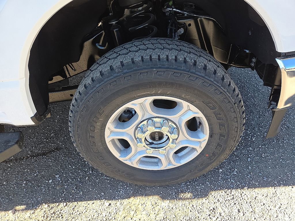 New 2026 Ford F350 XLT image 19