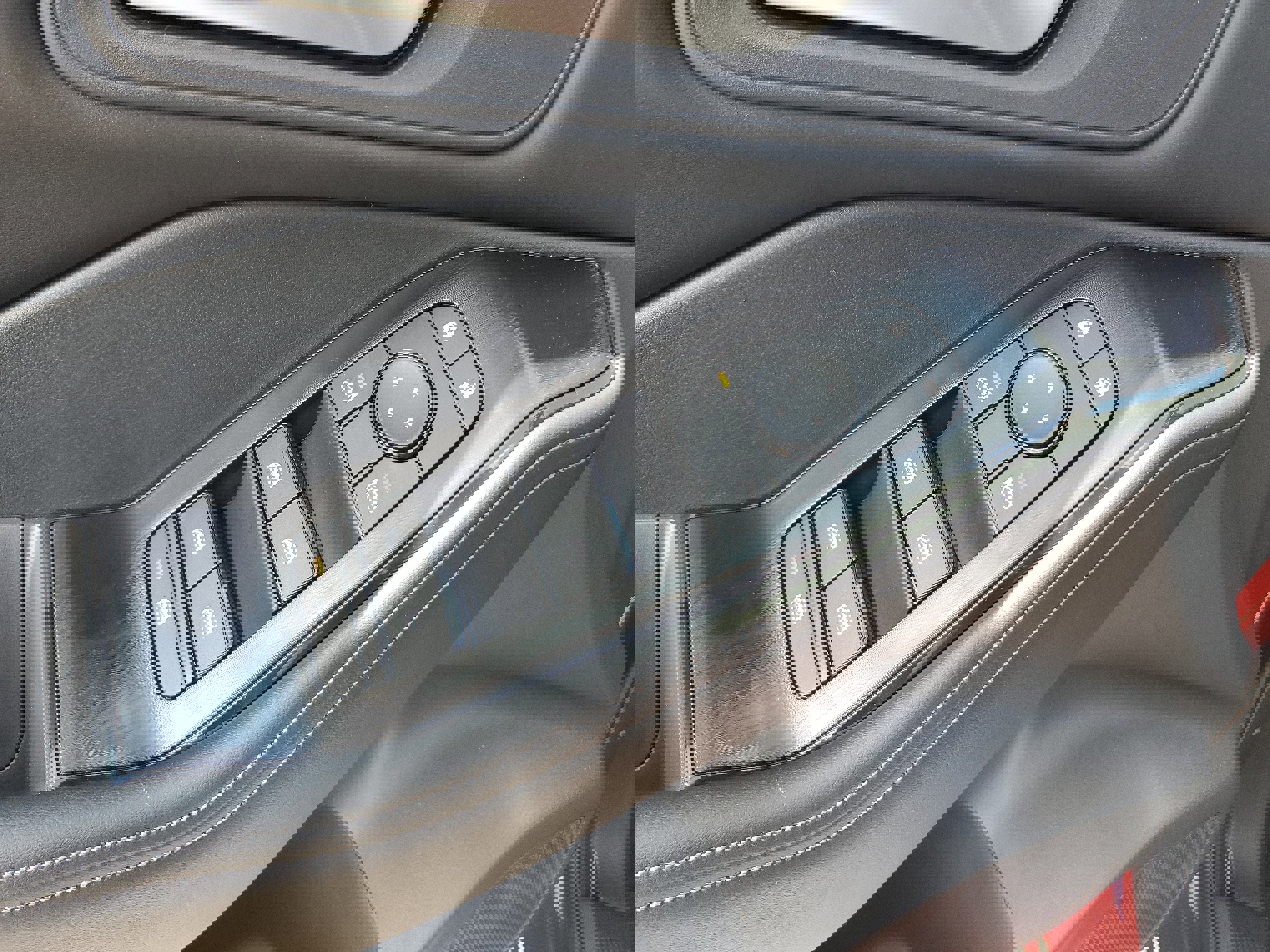 New 2026 Nissan Rogue SV image 12